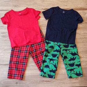 Bundle of Gap Pajamas